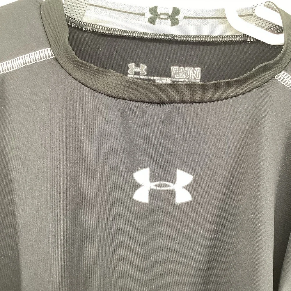 Under Armour youth under
